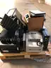 BIG LOT OF ELECTRONICS