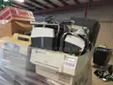 BIG LOT OF ELECTRONICS