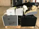 BIG LOT OF ELECTRONICS