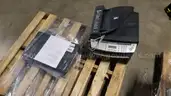 BIG LOT OF ELECTRONICS