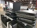 BIG LOT OF ELECTRONICS