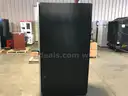 SERVERS AND SERVER RACK