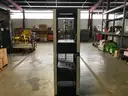 SERVERS AND SERVER RACK