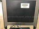 SERVERS AND SERVER RACK