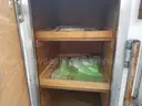 CARGO TRAILER