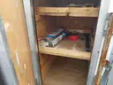 CARGO TRAILER