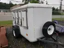 CARGO TRAILER
