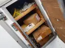 CARGO TRAILER