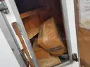 CARGO TRAILER