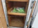 CARGO TRAILER