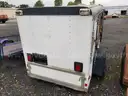 CARGO TRAILER