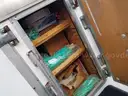CARGO TRAILER