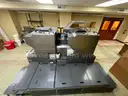 OFFSET PRESS PRESSTEK 34DI-X