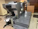 OFFSET PRESS PRESSTEK 34DI-X