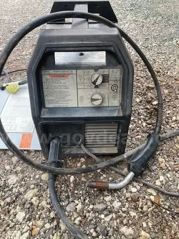 Hobart Handler 120