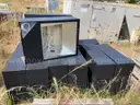 Courtsider XL Lights - Lot of 10
