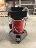 AMMCO MODEL 1475 MOBILE WASHER