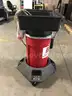 AMMCO MODEL 1475 MOBILE WASHER