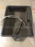 AMMCO MODEL 1475 MOBILE WASHER