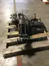 AMMCO BENCH TOP BRAKE LATHE MODEL 4100
