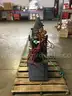 OTC LEAK MASTER SYSTEM TESTER