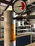 OTC 25 TON HYDRAULIC PRESS