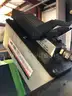 OTC 25 TON HYDRAULIC PRESS