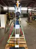 OTC 25 TON HYDRAULIC PRESS