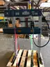 OTC 25 TON HYDRAULIC PRESS