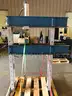 OTC 25 TON HYDRAULIC PRESS