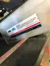 OTC 25 TON HYDRAULIC PRESS