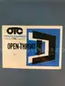 OTC 25 TON HYDRAULIC PRESS