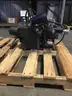 AMMCO BENCH TOP BRAKE LATHE MODEL 6900