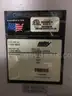 HOSTY FRONT LOAD AUTOMATIC PARTS WASHER