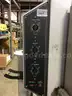 HOSTY FRONT LOAD AUTOMATIC PARTS WASHER