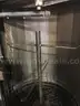 HOSTY FRONT LOAD AUTOMATIC PARTS WASHER