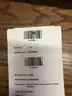 HOSTY FRONT LOAD AUTOMATIC PARTS WASHER