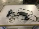 LOT OF HP ULTRASLIM DOCKING STATIONS  AND ACCESSORY ON ONE PALLET.