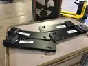 LOT OF HP ULTRASLIM DOCKING STATIONS  AND ACCESSORY ON ONE PALLET.