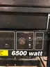 MASTER 6500WATT GENERATOR PORTABLE/ HONDA ENGINE