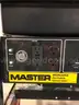 MASTER 6500WATT GENERATOR PORTABLE/ HONDA ENGINE