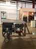 MASTER 6500WATT GENERATOR PORTABLE/ HONDA ENGINE