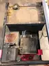 MASTER 6500WATT GENERATOR PORTABLE/ HONDA ENGINE