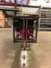 MASTER 6500WATT GENERATOR PORTABLE/ HONDA ENGINE