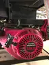 MASTER 6500WATT GENERATOR PORTABLE/ HONDA ENGINE
