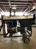 MASTER 6500WATT GENERATOR PORTABLE/ HONDA ENGINE