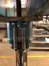 OTC 17.5 TON HYDRAULIC PRESS