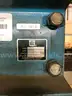 OTC 17.5 TON HYDRAULIC PRESS