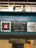 OTC 17.5 TON HYDRAULIC PRESS