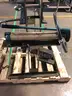 OTC 17.5 TON HYDRAULIC PRESS